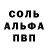 Кетамин VHQ Grim O